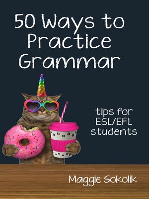 Fifty Ways to Practice Grammar - ebook